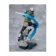 KAKASHI HATAKE CONCLUSION WITH ONE ONCE Figuras KAKASHI HATAKE CONCLUSION WITH ONE ONCE Figuras