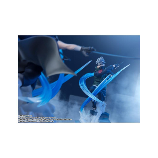 KAKASHI HATAKE CONCLUSION WITH ONE ONCE Figuras KAKASHI HATAKE CONCLUSION WITH ONE ONCE Figuras