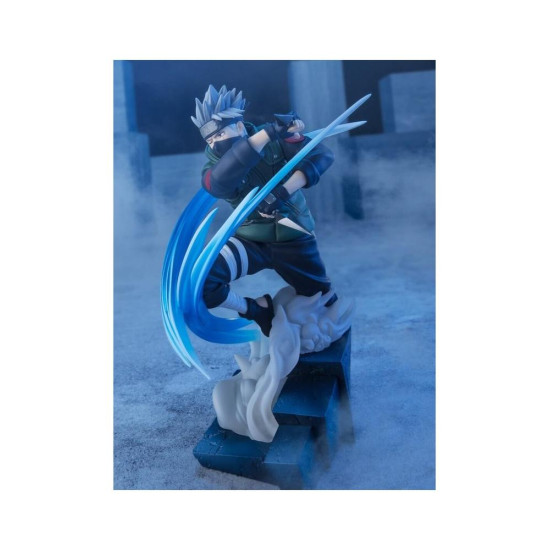 KAKASHI HATAKE CONCLUSION WITH ONE ONCE Figuras KAKASHI HATAKE CONCLUSION WITH ONE ONCE Figuras