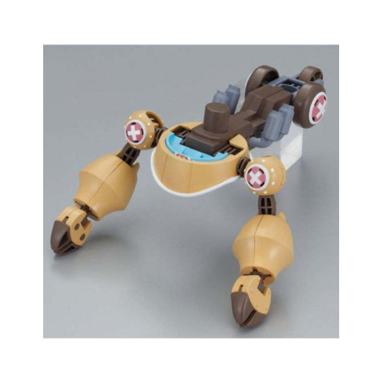 CHOPPER ROBO SUPER 2 HEAVY ARMOR Figuras CHOPPER ROBO SUPER 2 HEAVY ARMOR Figuras