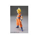 MAQUETA FIGURE - RISE STANDARD SUPER SAIYAN SON Figuras
