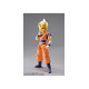 MAQUETA FIGURE - RISE STANDARD SUPER SAIYAN SON Figuras