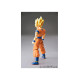 MAQUETA FIGURE - RISE STANDARD SUPER SAIYAN SON Figuras