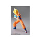 MAQUETA FIGURE - RISE STANDARD SUPER SAIYAN SON Figuras