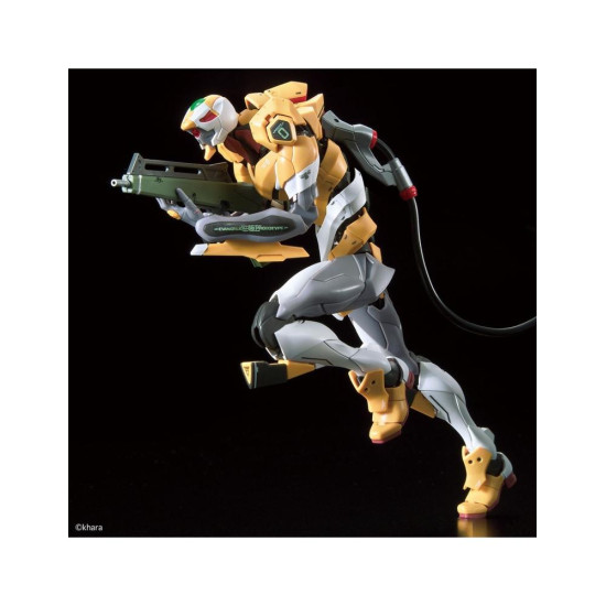RG MULTIPURPOSE HUMANOID DECISIVE WEAPON ARTIFFICIAL Figuras RG MULTIPURPOSE HUMANOID DECISIVE WEAPON ARTIFFICIAL Figuras