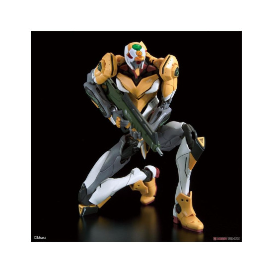 RG MULTIPURPOSE HUMANOID DECISIVE WEAPON ARTIFFICIAL Figuras RG MULTIPURPOSE HUMANOID DECISIVE WEAPON ARTIFFICIAL Figuras