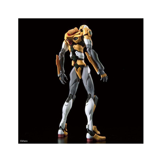 RG MULTIPURPOSE HUMANOID DECISIVE WEAPON ARTIFFICIAL Figuras RG MULTIPURPOSE HUMANOID DECISIVE WEAPON ARTIFFICIAL Figuras