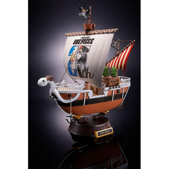 GOING MERRY - ONE PIECE ANIMATION 25TH Réplicas GOING MERRY - ONE PIECE ANIMATION 25TH Réplicas