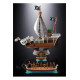 GOING MERRY - ONE PIECE ANIMATION 25TH Réplicas GOING MERRY - ONE PIECE ANIMATION 25TH Réplicas
