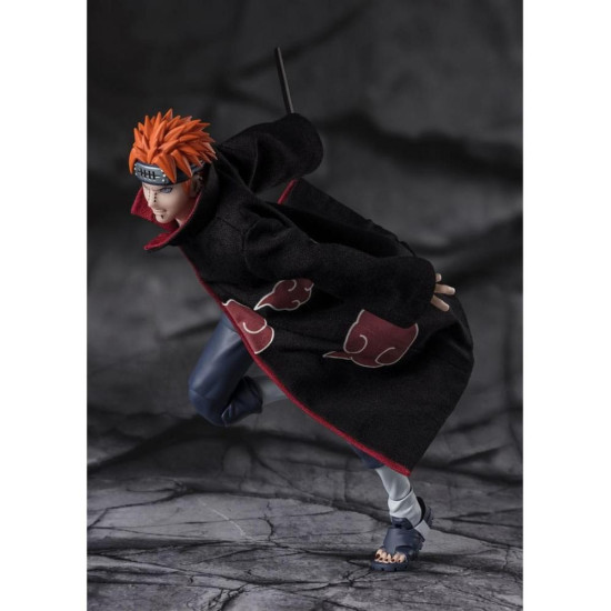 PAIN TENDO SIX PATH RINNEGAN VER. Figuras PAIN TENDO SIX PATH RINNEGAN VER. Figuras