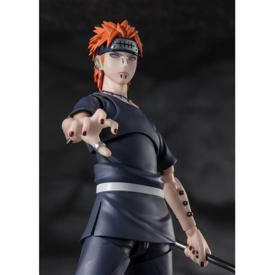 PAIN TENDO SIX PATH RINNEGAN VER. Figuras PAIN TENDO SIX PATH RINNEGAN VER. Figuras