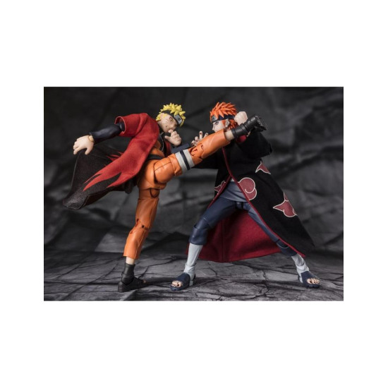PAIN TENDO SIX PATH RINNEGAN VER. Figuras PAIN TENDO SIX PATH RINNEGAN VER. Figuras