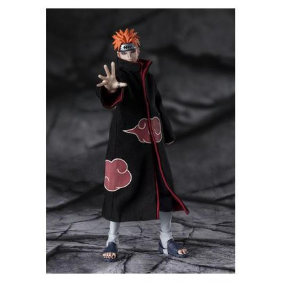 PAIN TENDO SIX PATH RINNEGAN VER. Figuras PAIN TENDO SIX PATH RINNEGAN VER. Figuras