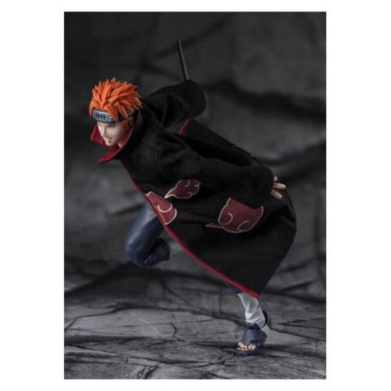 PAIN TENDO SIX PATH RINNEGAN VER. Figuras PAIN TENDO SIX PATH RINNEGAN VER. Figuras