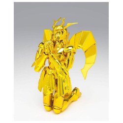 VIRGO SHUN - INHERITOR OF THE GOLD