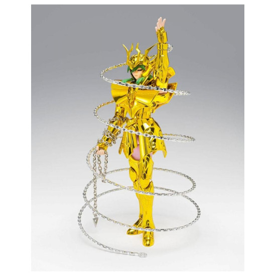 VIRGO SHUN - INHERITOR OF THE GOLD Figuras VIRGO SHUN - INHERITOR OF THE GOLD Figuras