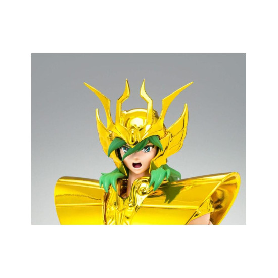 VIRGO SHUN - INHERITOR OF THE GOLD Figuras VIRGO SHUN - INHERITOR OF THE GOLD Figuras