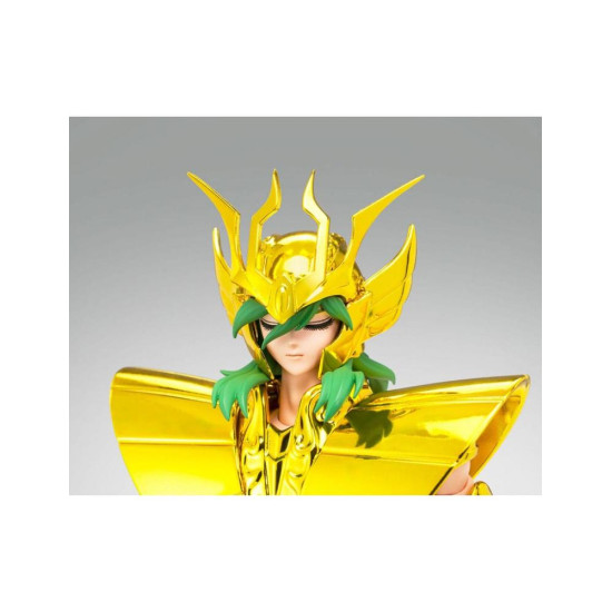 VIRGO SHUN - INHERITOR OF THE GOLD Figuras VIRGO SHUN - INHERITOR OF THE GOLD Figuras