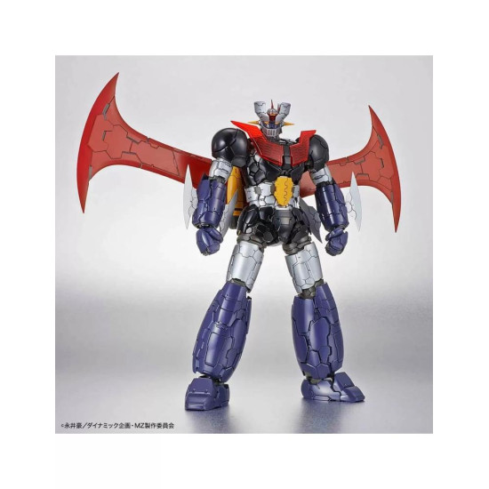 HG 1 144 MAZINGER Z MAZINGER Figuras HG 1 144 MAZINGER Z MAZINGER Figuras