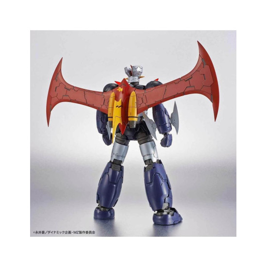 HG 1 144 MAZINGER Z MAZINGER Figuras HG 1 144 MAZINGER Z MAZINGER Figuras
