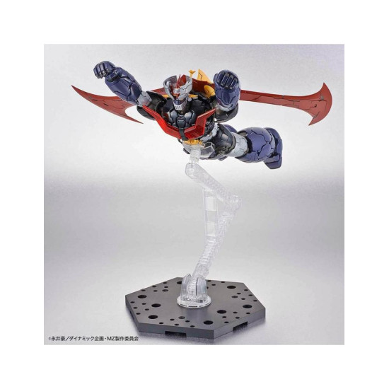 HG 1 144 MAZINGER Z MAZINGER Figuras HG 1 144 MAZINGER Z MAZINGER Figuras