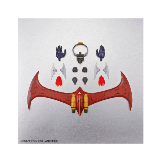 HG 1 144 MAZINGER Z MAZINGER Figuras HG 1 144 MAZINGER Z MAZINGER Figuras
