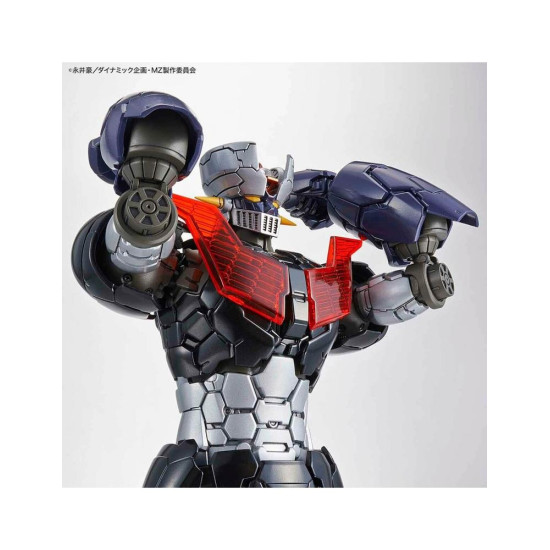 HG 1 144 MAZINGER Z MAZINGER Figuras HG 1 144 MAZINGER Z MAZINGER Figuras