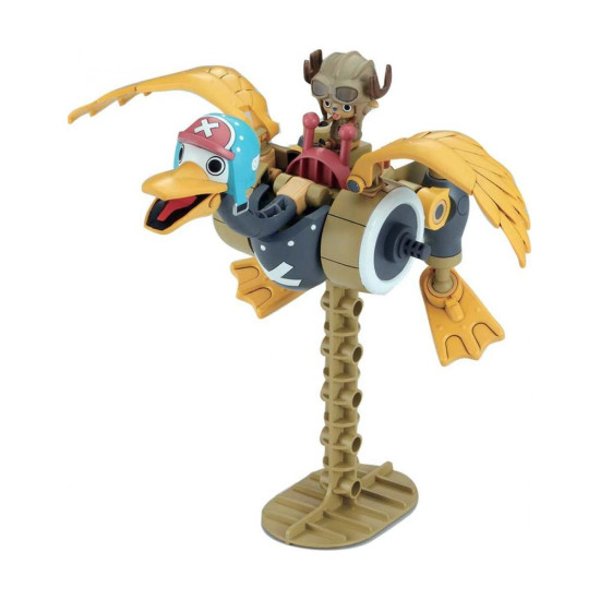 CHOPPER ROBOT2 CHOPPER WING RE - RUN Figuras CHOPPER ROBOT2 CHOPPER WING RE - RUN Figuras