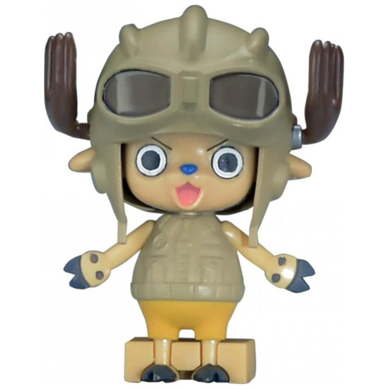 CHOPPER ROBOT2 CHOPPER WING RE - RUN Figuras CHOPPER ROBOT2 CHOPPER WING RE - RUN Figuras