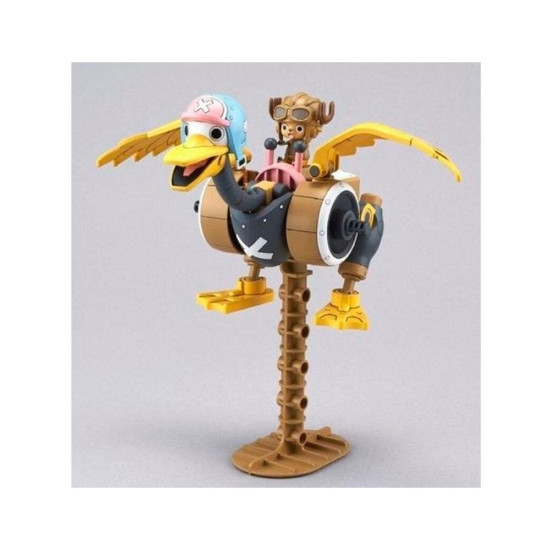 CHOPPER ROBOT2 CHOPPER WING RE - RUN Figuras CHOPPER ROBOT2 CHOPPER WING RE - RUN Figuras