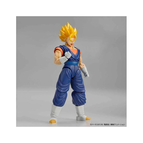 FIGURE - RISE STANDARD SUPER SAIYAN VEGETTO PKG Figuras FIGURE - RISE STANDARD SUPER SAIYAN VEGETTO PKG Figuras