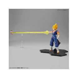 FIGURE - RISE STANDARD SUPER SAIYAN VEGETTO PKG