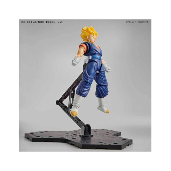 FIGURE - RISE STANDARD SUPER SAIYAN VEGETTO PKG Figuras FIGURE - RISE STANDARD SUPER SAIYAN VEGETTO PKG Figuras