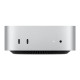 ORDENADOR APPLE MAC MINI SILVER M4 Mini ordenadores ORDENADOR APPLE MAC MINI SILVER M4 Mini ordenadores
