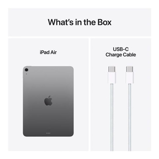 APPLE IPAD AIR 8GB 256GB WIFI Tablets APPLE IPAD AIR 8GB 256GB WIFI Tablets