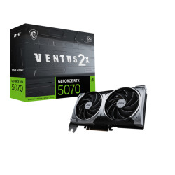 TARJETA GRAFICA MSI RTX 5070 12G