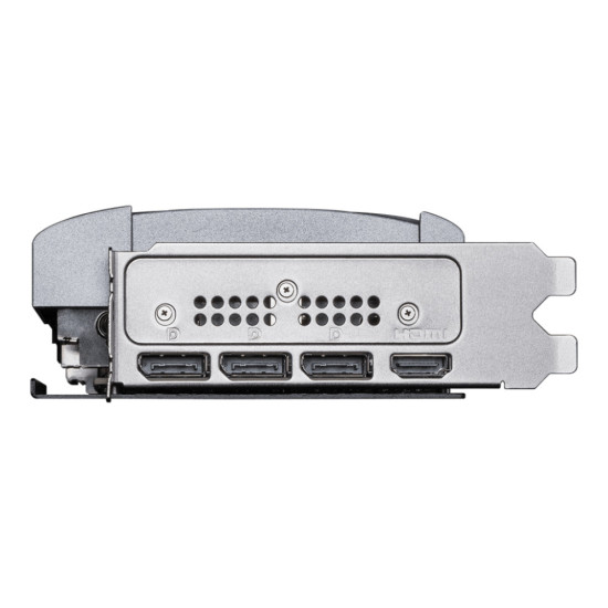 TARJETA GRAFICA MSI RTX 5070 12G Tarjetas gráficas TARJETA GRAFICA MSI RTX 5070 12G Tarjetas gráficas