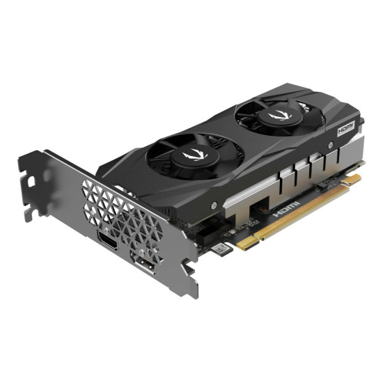 TARJETA GRAFICA ZOTAC RTX 3050 6GB Tarjetas gráficas TARJETA GRAFICA ZOTAC RTX 3050 6GB Tarjetas gráficas
