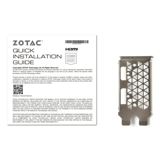 TARJETA GRAFICA ZOTAC RTX 3050 6GB Tarjetas gráficas TARJETA GRAFICA ZOTAC RTX 3050 6GB Tarjetas gráficas