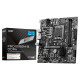 PLACA BASE MSI PRO B760M - B DDR4 Placas base PLACA BASE MSI PRO B760M - B DDR4 Placas base