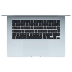 PORTATIL APPLE MACBOOK AIR 15 APPLE