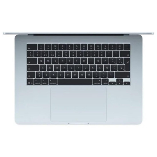 PORTATIL APPLE MACBOOK AIR 15 APPLE Pc portátiles PORTATIL APPLE MACBOOK AIR 15 APPLE Pc portátiles