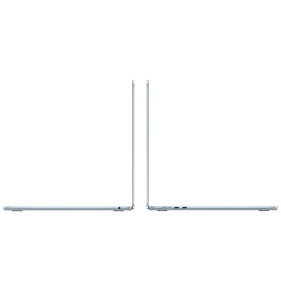PORTATIL APPLE MACBOOK AIR 15 APPLE Pc portátiles PORTATIL APPLE MACBOOK AIR 15 APPLE Pc portátiles