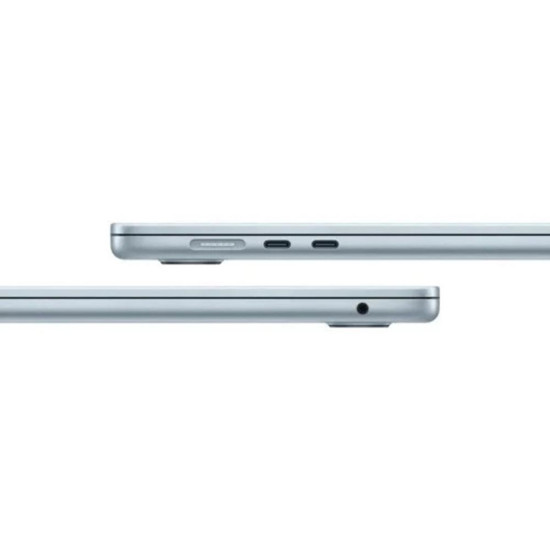 PORTATIL APPLE MACBOOK AIR 15 APPLE Pc portátiles PORTATIL APPLE MACBOOK AIR 15 APPLE Pc portátiles
