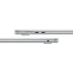 PORTATIL APPLE MACBOOK AIR 15 APPLE Pc portátiles PORTATIL APPLE MACBOOK AIR 15 APPLE Pc portátiles