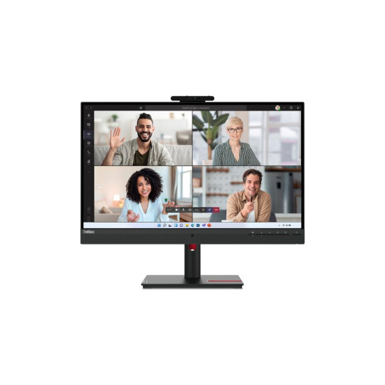 MONITOR LENOVO THINKVISION T27HV - 30 27 PULGADAS QHD Monitores MONITOR LENOVO THINKVISION T27HV - 30 27 PULGADAS QHD Monitores