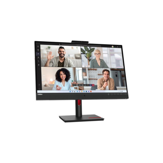 MONITOR LENOVO THINKVISION T27HV - 30 27 PULGADAS QHD Monitores MONITOR LENOVO THINKVISION T27HV - 30 27 PULGADAS QHD Monitores