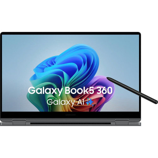 PORTATIL SAMSUNG GALAXY BOOK5 360 ULTRA Pc portátiles PORTATIL SAMSUNG GALAXY BOOK5 360 ULTRA Pc portátiles