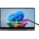 PORTATIL SAMSUNG GALAXY BOOK5 360 ULTRA Pc portátiles PORTATIL SAMSUNG GALAXY BOOK5 360 ULTRA Pc portátiles