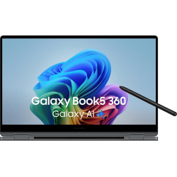 PORTATIL SAMSUNG GALAXY BOOK5 360 ULTRA